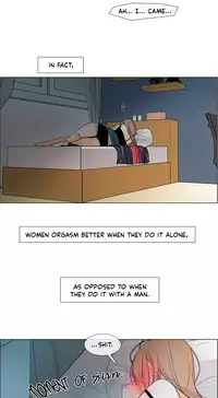 [Silverstar] Talk To Me Ch.1-28 (English) (Ongoing)