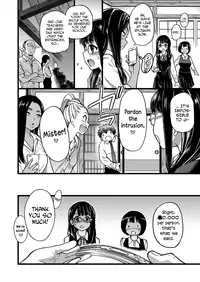 [Shiwasu no Okina] Enkou Ojisan | Mister Enkou Episode I-VIII [English] [Digital]