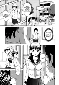 [Shinogi A-Suke] Iinchou no Koibito | Chairman's Lover [English] [Yoroshii]