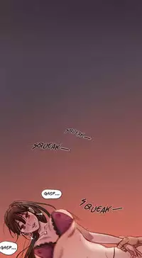 [Ramjak] Atonement Camp Ch.1-38 (English) (Ongoing)