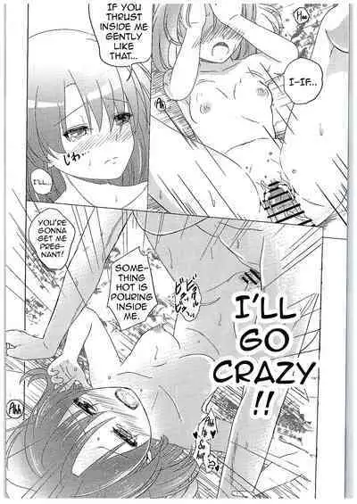 Youkai Shoujo no Aishikata 2