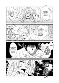 (COMITIA115) [Check Mate! (Yua)] Kohaku Biyori 2 [English] [BSN]