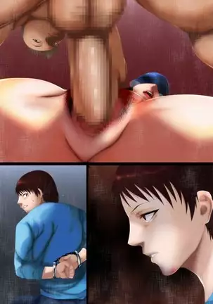 Shareninaranai ero i hanashi/ netora reta boku no yasaka-sama