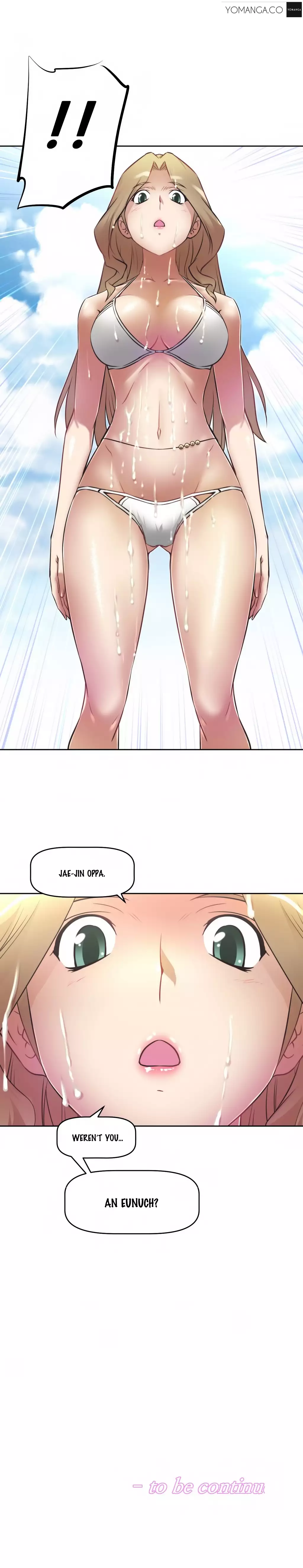 Brawling Go 0-17 Chapters