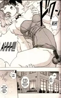 COMIC MUJIN 2000-02 [English] [dojin2000]