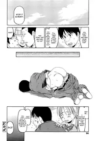 [EB110SS] Ranbou Shinasai Ch.1-7 [English] [biribiri]