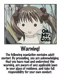 [Minami Q-ta] Not All Chicks are Retards [English][Lililicious]