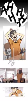 [ButcherBoy] Household Affairs Ch.1-33 (English) (YoManga) (Ongoing)