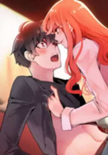 [Juder] Lilith`s Cord Ch.1-22 (English) (Ongoing)