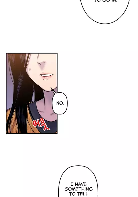 Ghost Love Ch.1-10