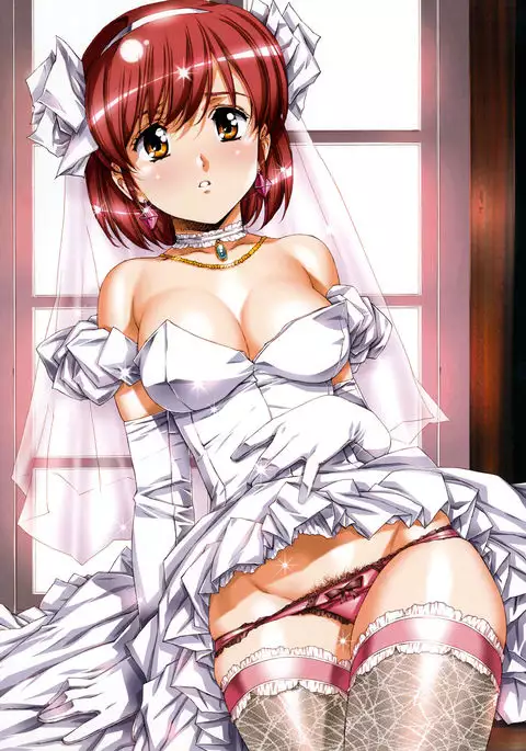 Satoshi Urushihara - Naburu