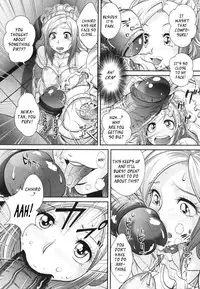 [Oshii Rei] Yoru no Gakkou (COMIC Angel Club 2011-09) (jEng)