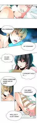 [Fantastic Whale] Twin Slave Ch.1-26 (English) (Ongoing)