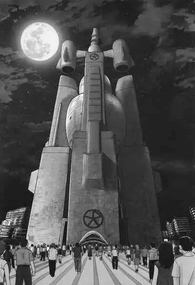 Mayoi no Machi no Akazukin Ge