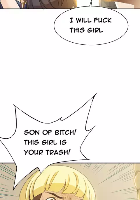 Kill the Dead Bastard Ch.1-6