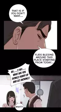 Girl Next Door Ch.1-29 (English) (Ongoing)