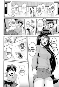 [Morimiya Masayuki] Hatuiki☆Syndrome Ch.01 - 06 [English]