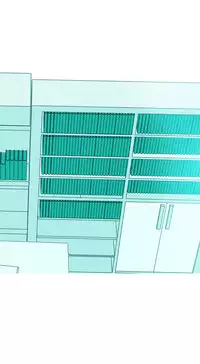 Hooker Ch.1-36 (English) (Ongoing)