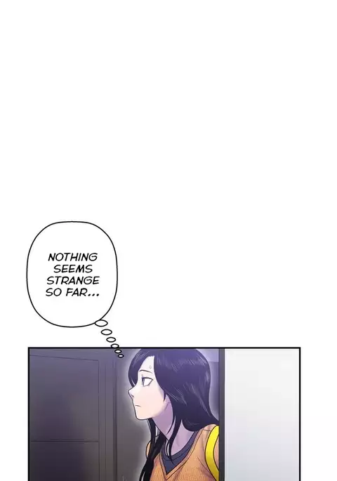 Ghost Love Ch.1-10