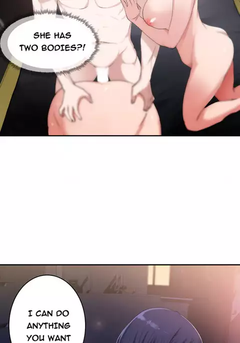 Tissue Thieves Ch.1-19