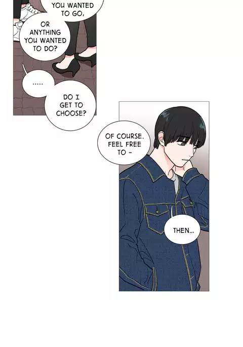 Sadistic Beauty Ch.1-25