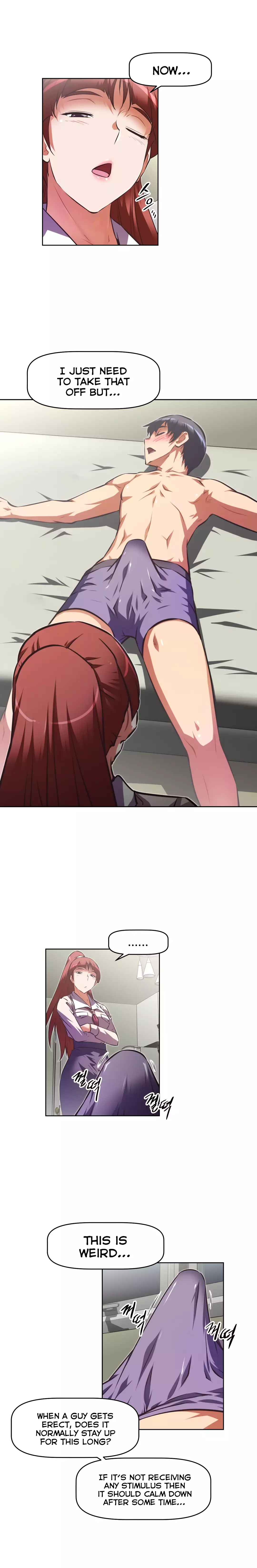 Brawling Go Ch.76-125