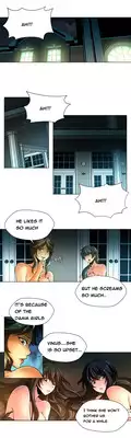 [Fantastic Whale] Twin Slave Ch.1-26 (English) (Ongoing)