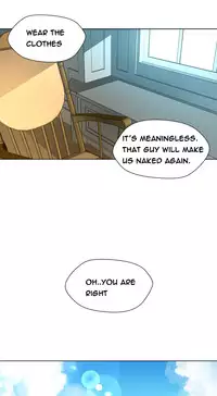 [Fantastic Whale] Twin Slave Ch.1-33 (English) (Ongoing)