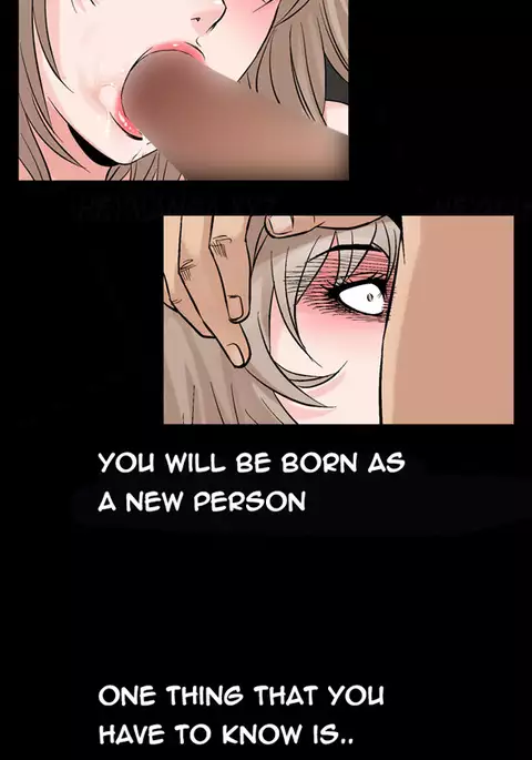 The Taste of Hands Ch.1-71