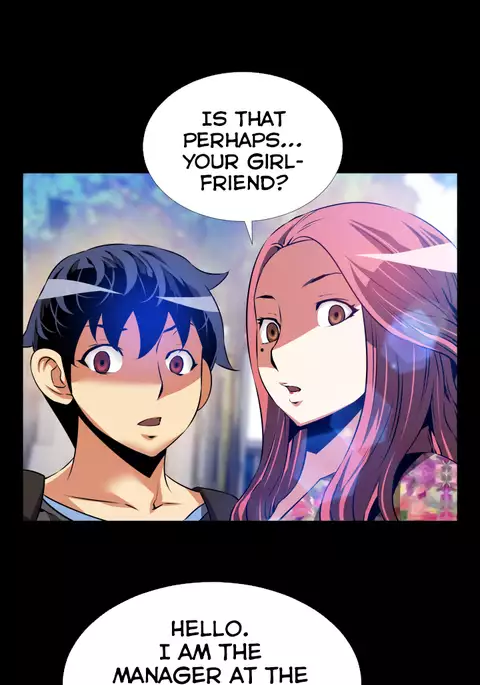 Love Parameter Ch.1-68