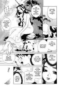 [Yukiyanagi] Miniskirt Doumei | Miniskirt Alliance Ch. 1-8 [English] [Tadanohito]