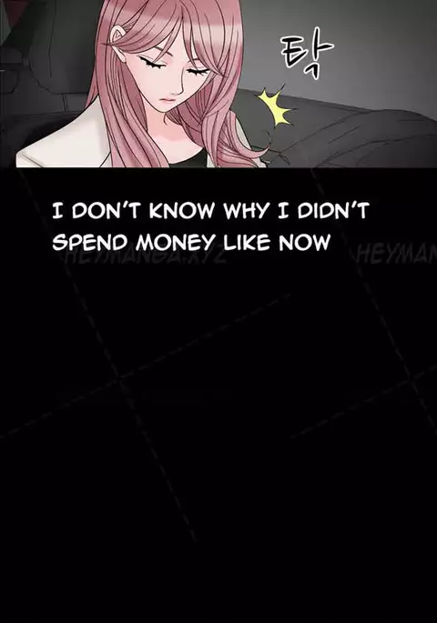 The Taste of Hands Ch.1-48