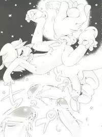 (Puniket 28) [Puchi-ya (Hoshino Fuuta)] Neiro (VOCALOID)