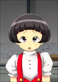 "Lolicon Taikendan" Shouwa no Gachi Loli Baishunyado ni Kayotteita Toki no Hanashi.