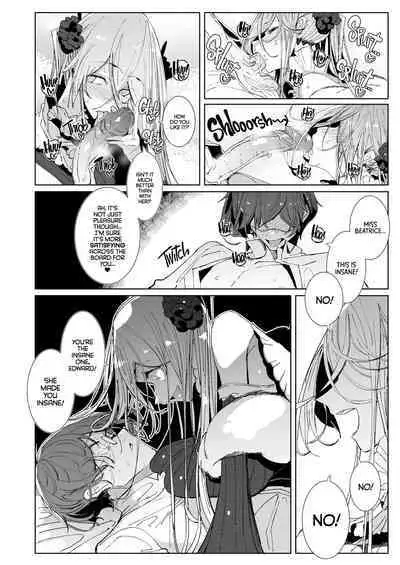 Gentleman’s Maid Sophie 9