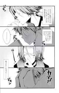 (C73) [BBP (Izumi Bouko)] Tadashii Maid no Susume (Katekyoo Hitman REBORN!)