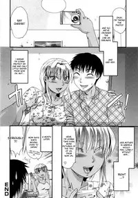 [Yuzuki N Dash] Mecha Love☆ [English] [Decensored]