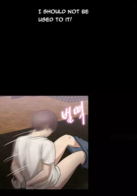 Secret Island Ch.1-22