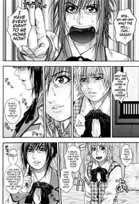 [Kotobuki Kazuki] Sis Ero Ch. 1-7 [English] {Tadanohito}