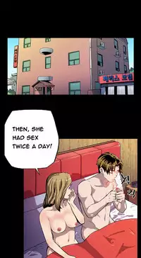 Moms Cafe Ch.1-9 (English) (Ongoing)