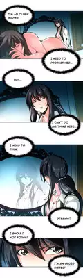 [Fantastic Whale] Twin Slave Ch.1-26 (English) (Ongoing)