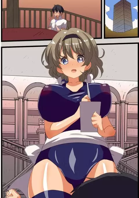 Itsudemo Yarechau! Onna-tachi ga Nenjuu Bitch-na Harem Shima