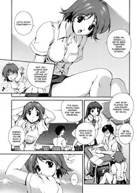 [Matsuzawa Kei] Omou ga Mama ni... | Any Way I Want It... [English]