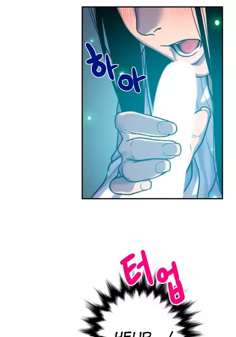 Ghost Love Ch.1-18.5