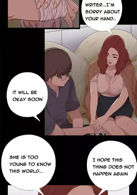 Girl Next Door Ch.1-13