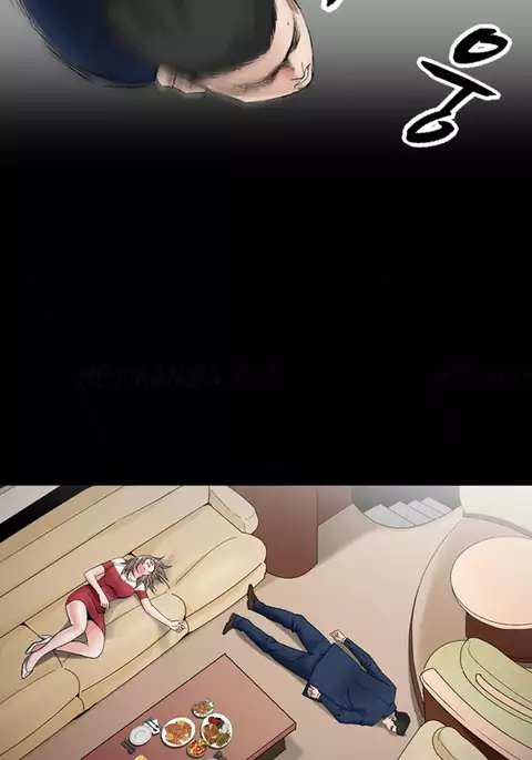 The Taste of Hands Ch.1-72