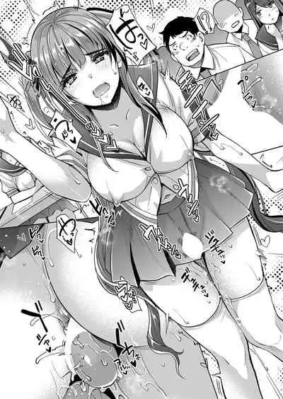 COMIC Mugen Tensei 2022-05 [Digital]