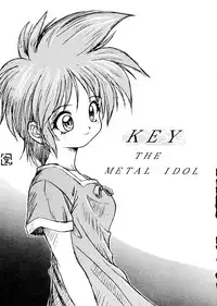 (CR21) [RIROLAND (Kuuya, Riro)] MAGIC BOX (Mahou Tsukai Tai, Slayers, Gaogaigar)