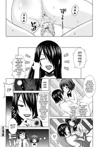 [Sanagi Torajirou] Asobare Dear Sex Friend Ch. 1-5 [English] [darknight]