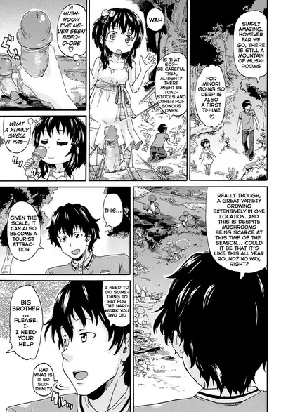 Lolikko Muraokoshi | Loliss Erecting Village